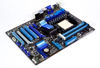 ASUS M4A88TD-V EVO/USB3
