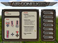 Air Conflicts