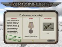 Air Conflicts