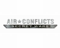 Air Conflicts: Secret Wars