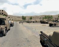 ArmA II: Operation Arrowhead