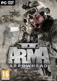 Zdjęcie: ArmA II: Operation Arrowhead