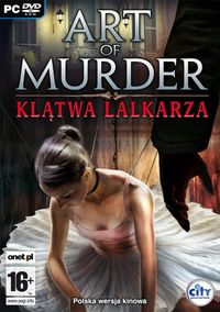 Zdjęcie: Art of Murder: Klątwa Lalkarza