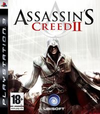 Zdjęcie: Assassin's Creed II
