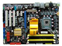 Asus P5QL-E