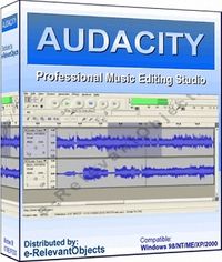 Audacity