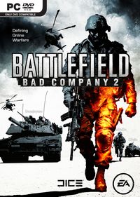 Zdjęcie: BATTLEFIELD: Bad Company 2