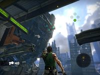 Bionic Commando