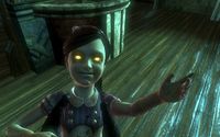 Bioshock 2