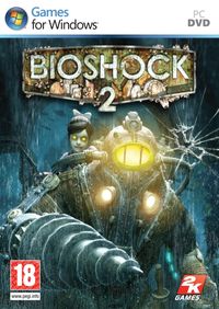 Zdjęcie: Bioshock 2