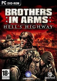 Zdjęcie: Brothers in Arms: Hell’s Highway