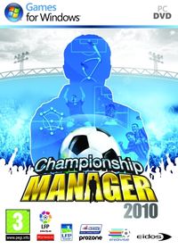 Zdjęcie: Championship Manager 2010