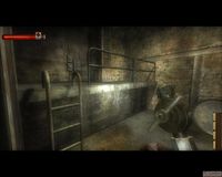 Condemned: Criminal Origins