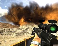 Conflict: Denied Ops