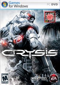 Zdjęcie: Crysis