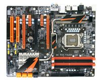 DFI LANParty DK P55-T3eH9