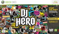 Zdjęcie: DJ Hero