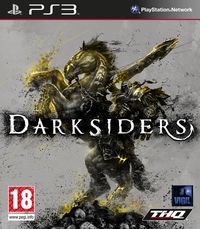 Zdjęcie: Darksiders: Wrath of War
