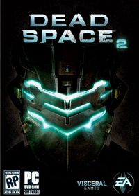 Zdjęcie: Dead Space 2