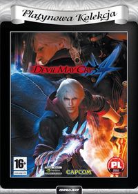 Zdjęcie: Devil May Cry 4
