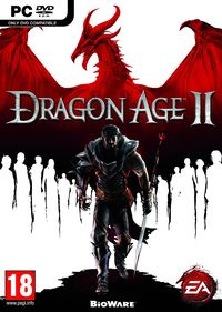 Zdjęcie: Dragon Age II
