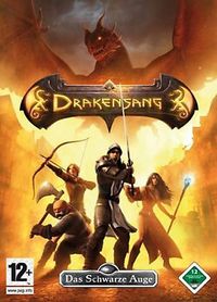 Zdjęcie: Drakensang