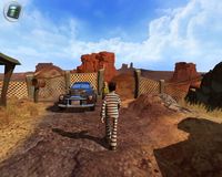 Evil Days of Luckless John