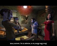 Evil Days of Luckless John