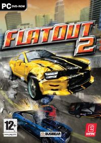 Zdjęcie: FlatOut 2