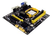 Foxconn A88GM Deluxe