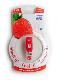 GOODDRIVE FRESH 8 GB