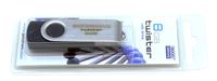 GOODDRIVE TWISTER 8 GB