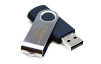 GOODDRIVE TWISTER 8 GB