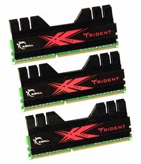 G.Skill Trident