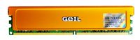 Geil Ultra 800 CL4 2x2GB