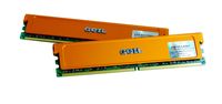 Geil Ultra 800 CL4 2x2GB