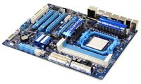 Gigabyte GA-890FXA-UD5