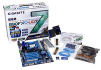 Gigabyte GA-890FXA-UD7