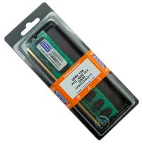 Zdjęcie: GoodRam DDR2 512 MB 667MHz CL5