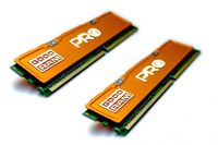 Zdjęcie: GoodRam PRO GP1066D264L5/4GDC