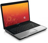 Zdjęcie: HP Compaq Presario FQ168EA