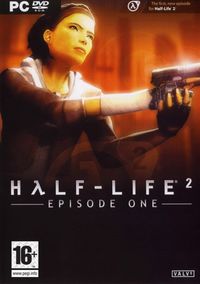 Zdjęcie: Half-Life 2: Episode One