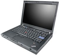 Zdjęcie: IBM Lenovo N200-TY2EBPB