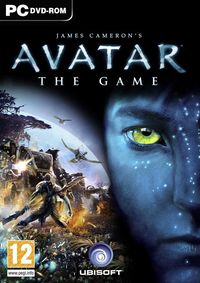 Zdjęcie: James Cameron's Avatar: Gra Komputerowa