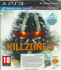 Zdjęcie: Killzone 3