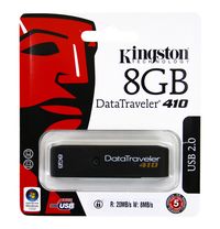 Zdjęcie: Kingston DataTraveler 410 8 GB