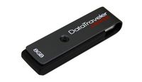 Kingston DataTraveler Locker 8 GB