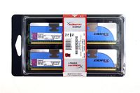 Zdjęcie: Kingston HyperX 1800 CL9 2x2 GB