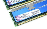 Kingston HyperX 1800 CL9 2x2 GB