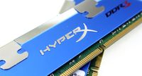 Kingston HyperX 1800 CL9 2x2 GB
